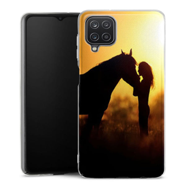 Coque Samsung Galaxy A12