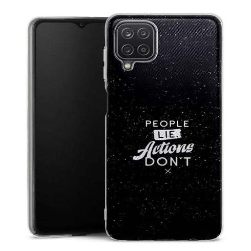 Coque Samsung Galaxy A12