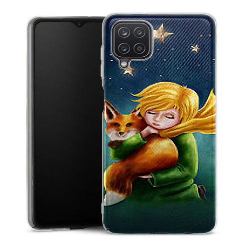 Coque Samsung Galaxy A12