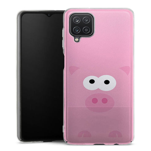 Coque Samsung Galaxy A12