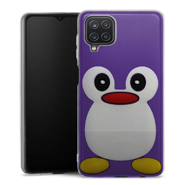 Coque Samsung Galaxy A12