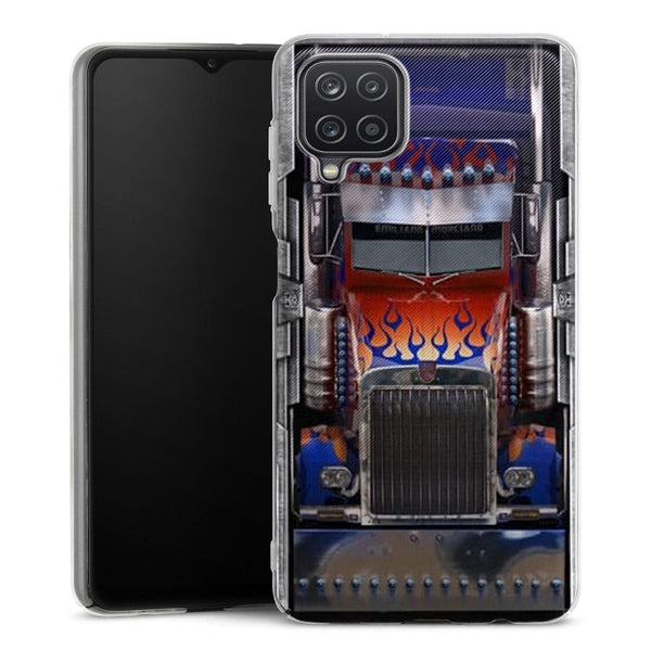 Coque Samsung Galaxy A12