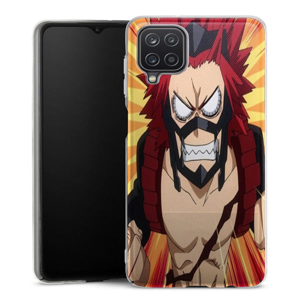 Coque Samsung Galaxy A12