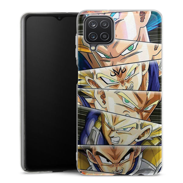 Coque Samsung Galaxy A12