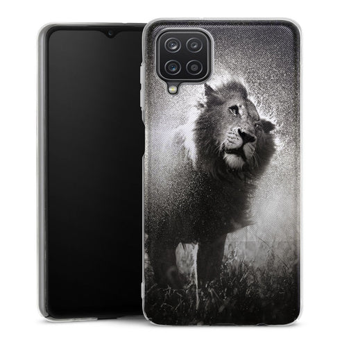 Coque Samsung Galaxy A12