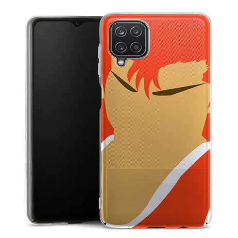 Coque Samsung Galaxy A12