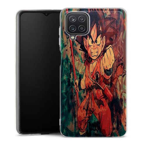 Coque Samsung Galaxy A12