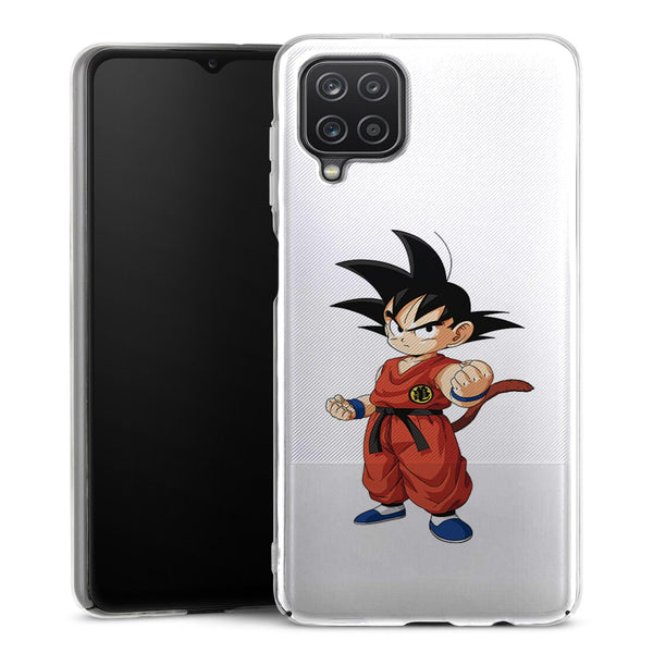 Coque Samsung Galaxy A12