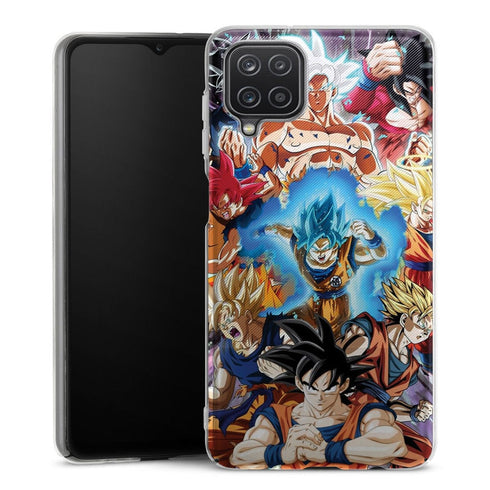 Coque Samsung Galaxy A12