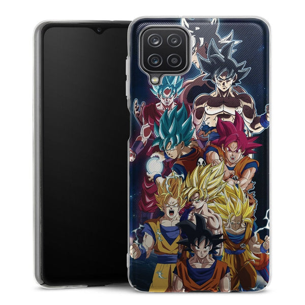 Coque Samsung Galaxy A12