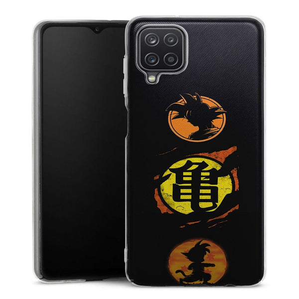 Coque Samsung Galaxy A12