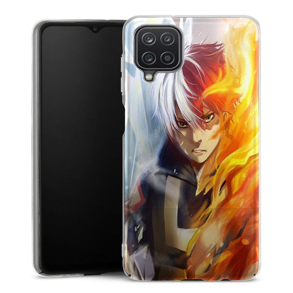 Coque Samsung Galaxy A12