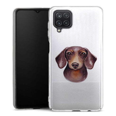 Coque Samsung Galaxy A12