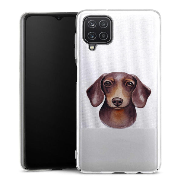 Coque Samsung Galaxy A12