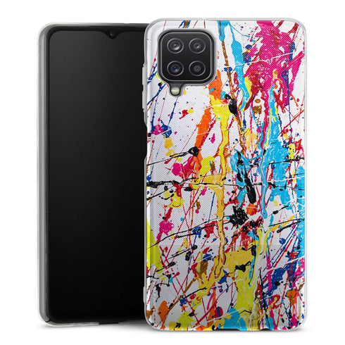 Coque Samsung Galaxy A12