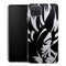 Coque de Tel Super Sayian et Sango KU pour Galaxy A12