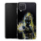 Coque antichoc telephone Samsung A12 super vegeta