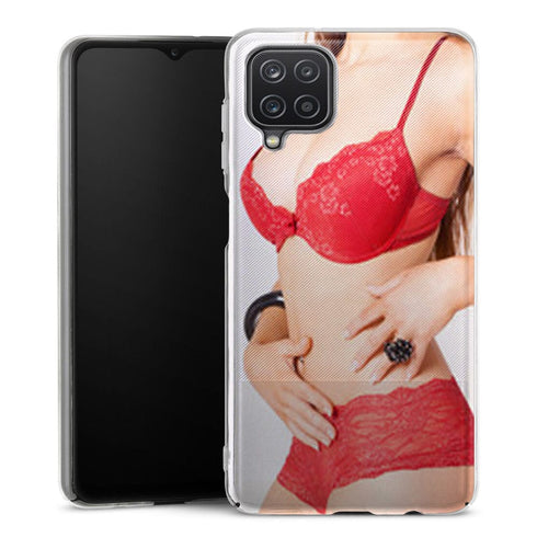 Coque Samsung Galaxy A12