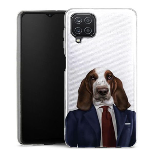 Coque Samsung Galaxy A12