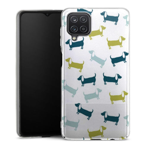 Coque Samsung Galaxy A12