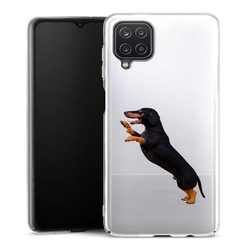 Coque Samsung Galaxy A12