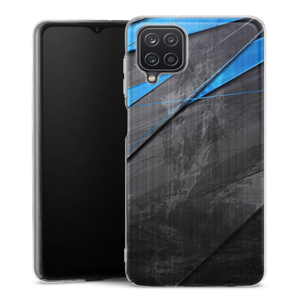 Coque Samsung Galaxy A12