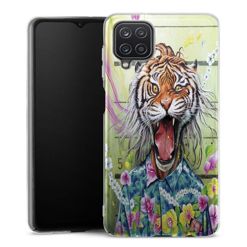 Coque Samsung Galaxy A12