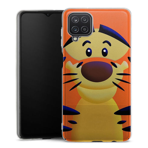 Coque Samsung Galaxy A12