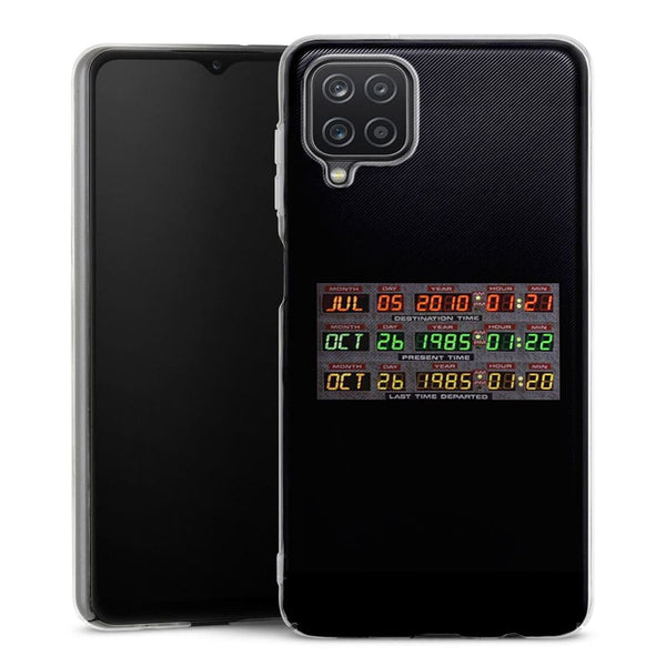 Coque Samsung Galaxy A12