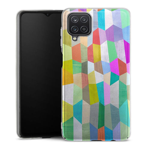 Coque Samsung Galaxy A12