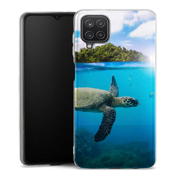 Coque Samsung Galaxy A12