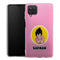 Coque design Samsung A12 vegeta Badman - Manga badass