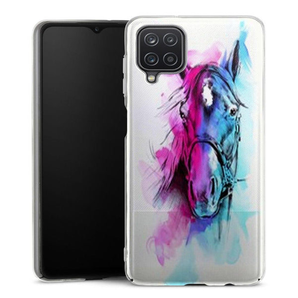 Coque Samsung Galaxy A12