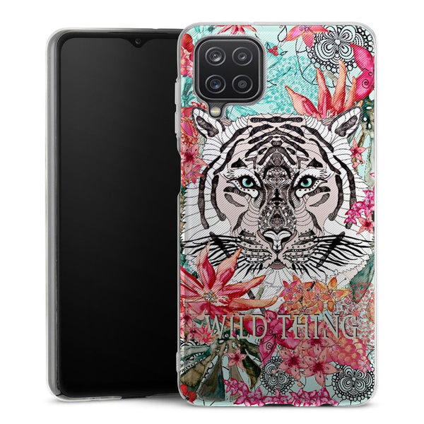 Coque Samsung Galaxy A12