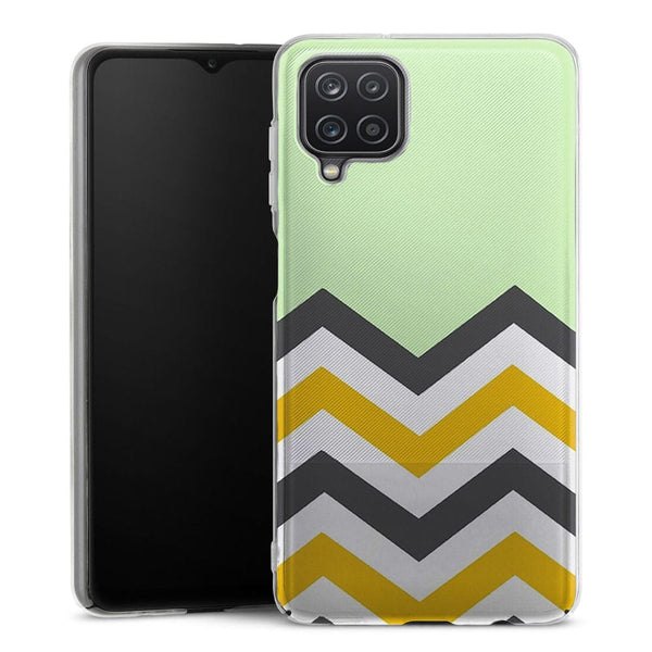 Coque Samsung Galaxy A12