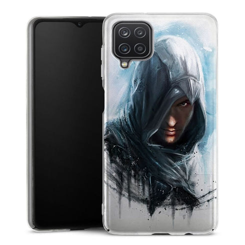 Coque Samsung Galaxy A12