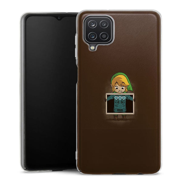 Coque Samsung Galaxy A12