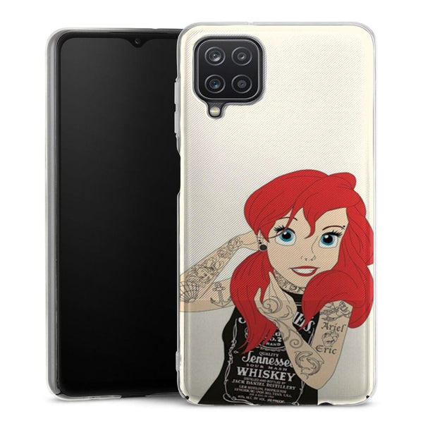 Coque Samsung Galaxy A12