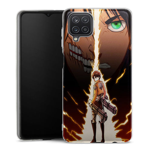 Coque Samsung Galaxy A12