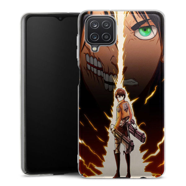 Coque Samsung Galaxy A12