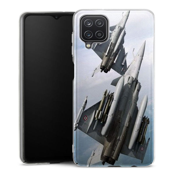 Coque Samsung Galaxy A12