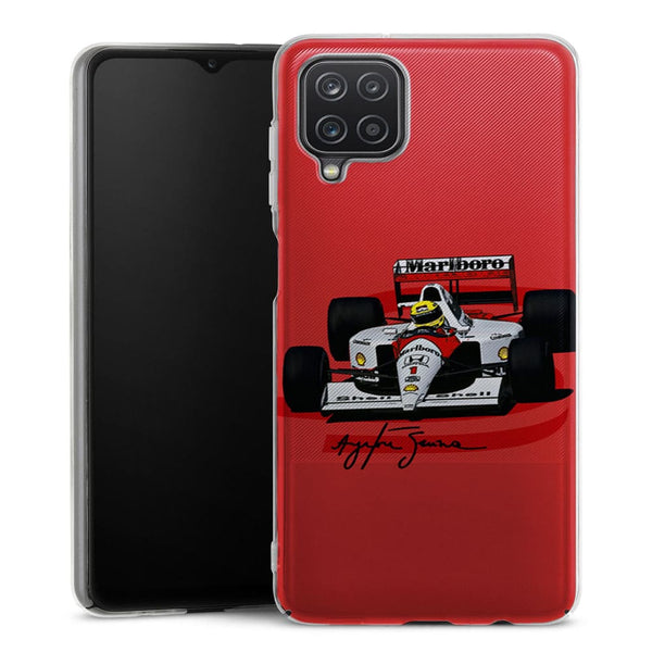 Coque Samsung Galaxy A12