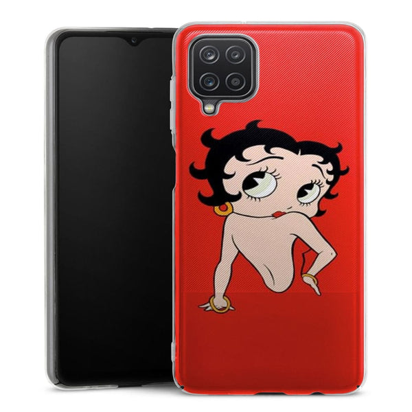 Coque Samsung Galaxy A12