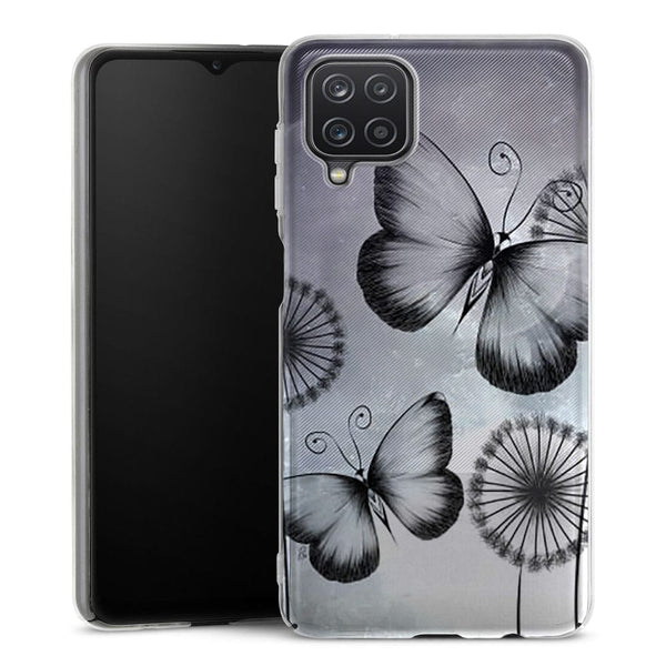 Coque Samsung Galaxy A12