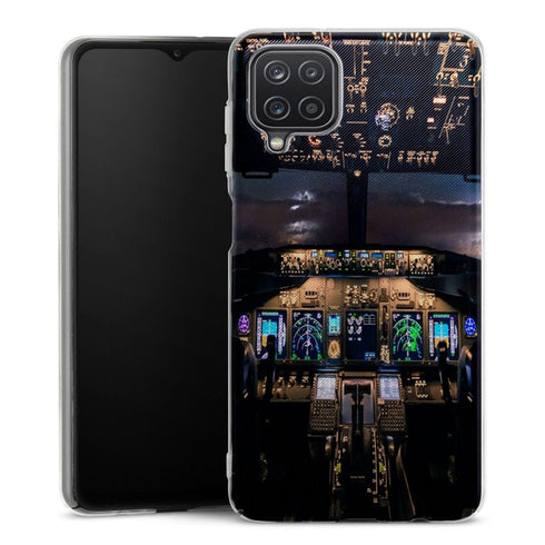 Coque Samsung Galaxy A12