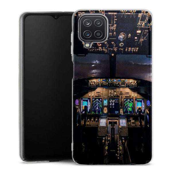 Coque Samsung Galaxy A12