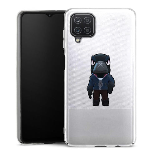 Coque Samsung Galaxy A12