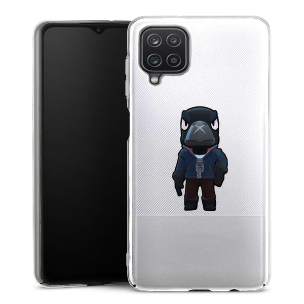 Coque Samsung Galaxy A12