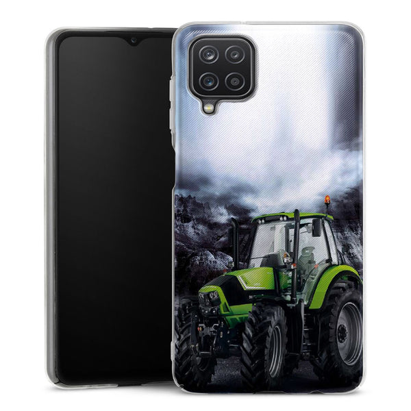 Coque Samsung Galaxy A12