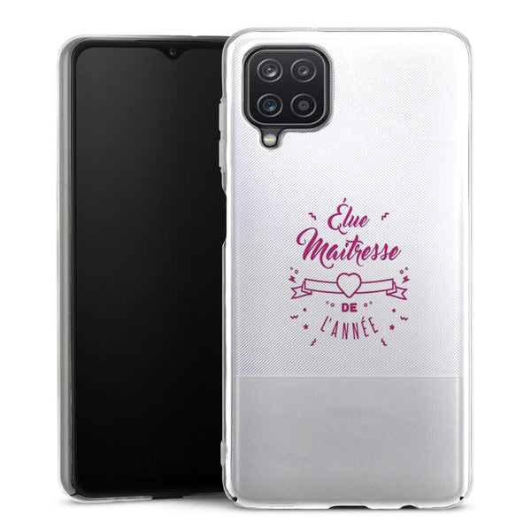 Coque Samsung Galaxy A12